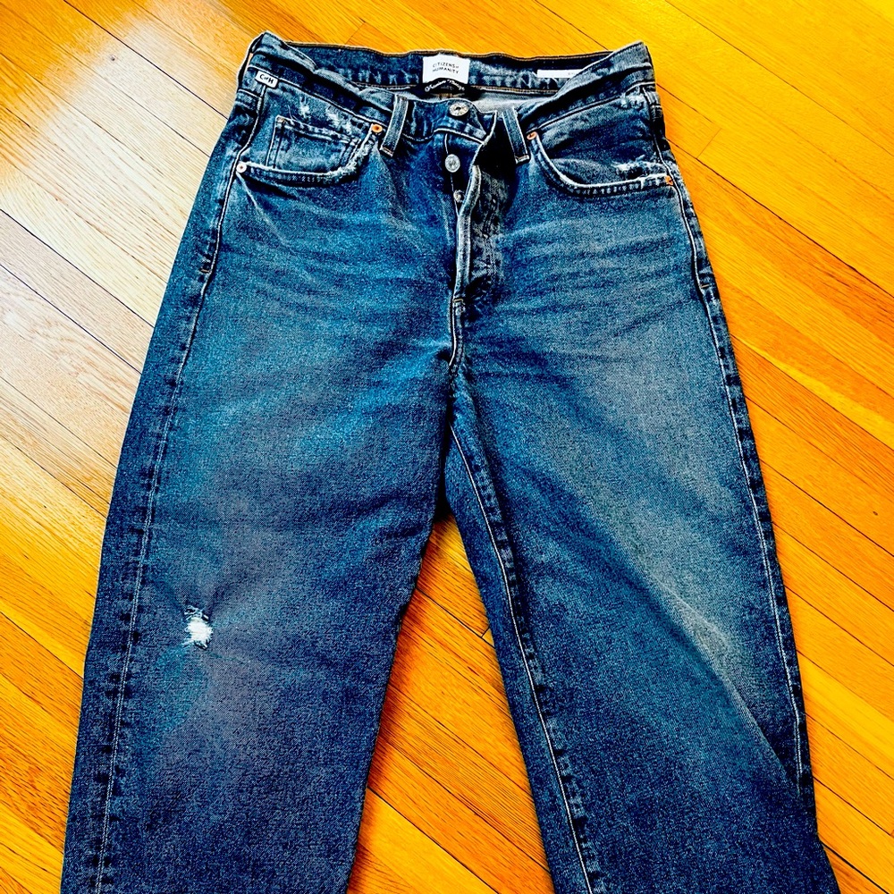 Citizens of Humanity Jeans Dylan Sz 26